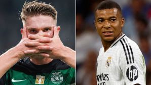 Lịch thi đấu bóng đá hôm nay: Gyokeres chia tay Sporting Lisbon; Mbappe lập kỷ lục ở Real Madrid?