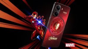 Xiaomi sắp ra mắt gaming phone lấy cảm hứng từ Iron Man, thiết kế đẹp chẳng kém iPhone 16, camera xịn như Galaxy S24