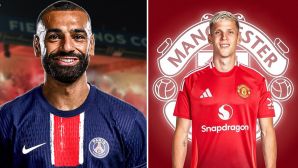 Tin chuyển nhượng mới nhất 2/1: Salah trên đường gia nhập PSG; Man Utd xác nhận chiêu mộ Dani Olmo?