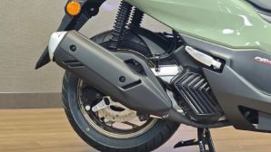 Tin xe máy 2/1: ‘Vua xe ga’ 150cc mới của Honda chính thức mở bán, 'ngon bổ rẻ' hơn Air Blade và SH