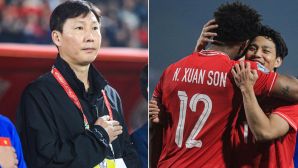 Phá dớp trước Thái Lan, ĐT Việt Nam nhận món quà lớn trước Chung kết lượt về AFF Cup 2024