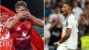 Kết quả bóng đá hôm nay: Mbappe đi vào lịch sử Real Madrid; Gyokeres xác nhận gia nhập Man Utd?