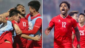 Nguyễn Xuân Son đi vào lịch sử AFF Cup, ĐT Việt Nam nhảy vọt trên BXH FIFA sau trận thắng Thái Lan