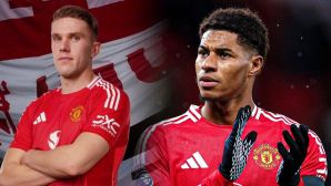 Tin chuyển nhượng sáng 4/1: Viktor Gyokeres trên đường gia nhập MU; Man Utd bán Rashford với giá khó tin?