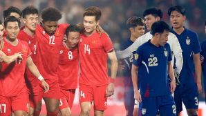 Thái Lan tiếp tục gặp bất lợi trước chung kết lượt về AFF Cup 2024, ĐT Việt Nam rộng cửa vô địch