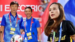 Madam Pang chơi lớn trước trận Thái Lan vs Việt Nam, quyết lật ngược thế cờ tại CK AFF Cup 2024