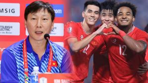 Đội hình xuất phát Thái Lan vs Việt Nam - Chung kết AFF Cup 2024: HLV Kim Sang Sik gây bất ngờ?