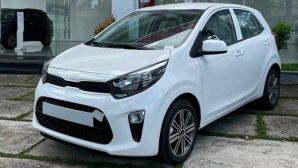 Tin xe trưa 5/1: Hyundai Grand i10 lâm nguy, Kia Morning hiện đang có giá lăn bánh 'rẻ như bèo’