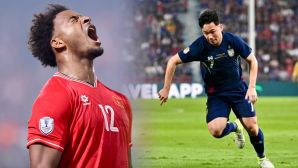 Supachok bị tiền đạo ĐT Việt Nam 'dằn mặt' trên MXH sau bàn thắng 'xấu hổ' tại AFF Cup 2024