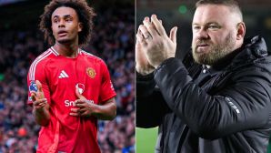 Tin MU hôm nay 7/1: Zirkzee lộ bến đỗ mới; Man United bổ nhiệm Wayne Rooney?