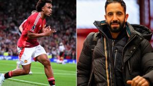 Joshua Zirkzee được mở đường rời Old Trafford, Man United kích hoạt bom tấn trong tháng 1