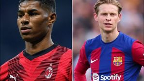 Chuyển nhượng MU 7/1: Manchester United để Rashford tới AC Milan; De Jong báo tin vui cho Man Utd