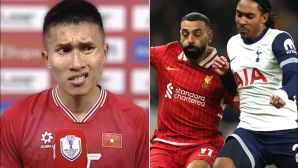 Lịch thi đấu bóng đá hôm nay: Doãn Ngọc Tân tiếp tục gieo sầu cho người Thái; Carabao Cup có biến?