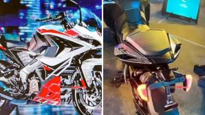 Dẹp Yamaha Exciter đi, đại lý nhận cọc 'vua côn tay’ 200cc xịn hơn Honda Winner X, giá 50 triệu đồng