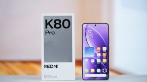 Vua gaming giá rẻ Redmi K80 Pro hơn 13 triệu đồng tại Việt Nam, đủ lực chèn ép cả Galaxy S24 Ultra