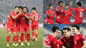 Lộ diện cầu thủ được thưởng cao nhất ĐT Việt Nam sau AFF Cup 2024, nghe con số mà choáng váng