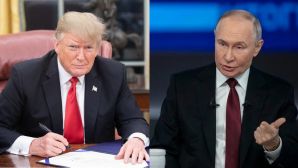 Ông Trump tiết lộ về cuộc gặp với Tổng thống Putin, Nga nêu điều kiện quan trọng để đàm phán