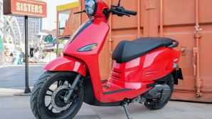 Tin xe 10/1: Ra mắt ‘vua xe ga’ 125cc giá 31 triệu đồng có ABS xịn hơn Honda Vision, đẹp át vía SH