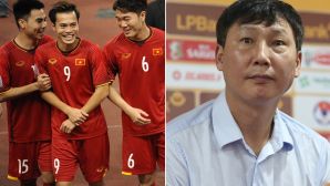 Chia tay ông lớn V.League, nhà vô địch AFF Cup chính thức có bến đỗ mới