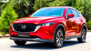 Giá lăn bánh Mazda CX-5 mới nhất giữa tháng 1/2025 ở mức quá rẻ so với chất lượng, hạ gục Honda CR-V