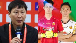 Trụ cột HAGL nhận phần thưởng lớn sau chức vô địch AFF Cup 2024