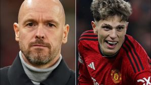 HLV Erik ten Hag chính thức cập bến Borussia Dortmund, Garnacho rời Manchester United theo thầy cũ?