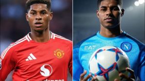 Rashford nhận 'quả báo' vì đòi rời Manchester United, Napoli sẵn sàng giải cứu với mức giá khó tin