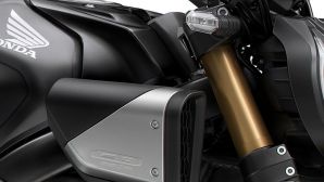 Honda ra mắt ‘chiến thần côn tay’ mới thể thao hơn Winner X, trang bị át vía Yamaha Exciter, giá mềm