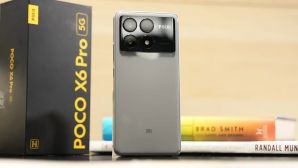 POCO X6 Pro vẫn là vua gaming giá rẻ dịp cận Tết, mạnh như Galaxy S24 Ultra, giá chỉ 8 triệu