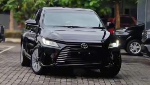 Toyota Vios thế hệ mới đã về Việt Nam với giá mềm, sẵn sàng ‘kết liễu’ Honda City và Hyundai Accent