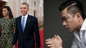 Tin trưa 19/1: Ông Obama có động thái đầu tiên giữa tin ly hôn vợ; Tuấn Hưng ngừng đi diễn ở bar