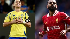 Lịch thi đấu bóng đá hôm nay: Ronaldo phá kỷ lục ở Al Nassr; Ông lớn sảy chân ở Champions League?