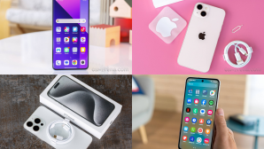 Tin công nghệ trưa 21/1: iPhone 15 Pro Max giảm sâu, Galaxy S24 FE giá rẻ, bảng giá iPhone X, Redmi Note 13 Pro+ giá rẻ