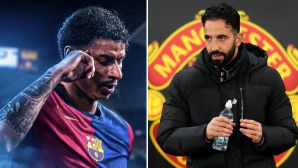 Barca đạt thỏa thuận chiêu mộ Rashford, HLV Amorim ra phán quyết khó tin với người thừa ở Man Utd?