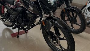 Honda chính thức ra mắt ‘vua côn tay’ 125cc mới giá 35,9 triệu đồng: Rẻ đẹp hơn Winner X và Exciter