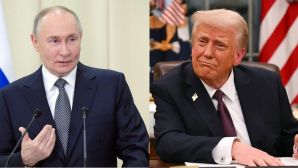 Tổng thống Donald Trump đe dọa trừng phạt nước Nga nếu Tổng thống Putin không đồng ý việc này