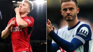 Bảng xếp hạng Europa League 2024/25 mới nhất: Man Utd rộng cửa giành top 1, Tottenham bị loại sớm?