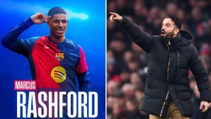 Barcelona nhận 'tối hậu thư', Marcus Rashford chia tay Manchester United trong tuần tới?