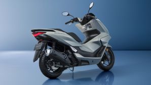 Tin xe máy 23/1: Honda ra mắt ‘ông hoàng xe ga’ 160cc mới giá hơn 60 triệu đồng, dễ thế chân SH Mode