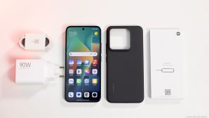 Kẻ tìm diệt iPhone Xiaomi 14 mạnh như hổ, rẻ hấp dẫn cận Tết, vừa đẹp vừa mạnh át vía cả Galaxy S24