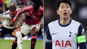 Kết quả bóng đá Ngoại hạng Anh hôm nay: Man Utd đại thắng Fulham, Tottenham rơi xuống nhóm trụ hạng?