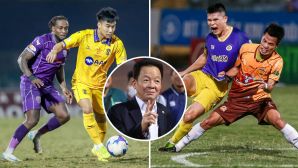 Bất ngờ với mức thưởng Tết 2025 của các CLB V.League: Đội thưởng động viên, đội không có gì