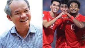 Tin nóng V.League 27/1: ĐT Việt Nam chốt kế hoạch sau Tết; Bầu Đức có quyết định bất ngờ với HAGL