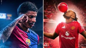 Tin chuyển nhượng mới nhất 27/1: Rashford đồng ý đến Barca; Man United công bố bom tấn đầu tiên