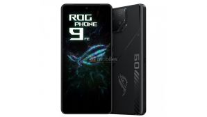 Cực phẩm gaming phone ROG Phone 9 FE giá rẻ, cấu hình siêu khủng, chấp hết cả 'server Android'