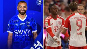 Tin chuyển nhượng mới nhất 30/1: MU chốt bom tấn thứ hai từ Bayern; Al Hilal xác nhận chiêu mộ Salah?