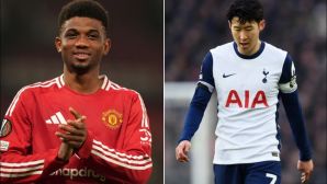 Kết quả bóng đá Europa League hôm nay: Man Utd chiếm ngôi đầu; Tottenham rơi khỏi top 8?