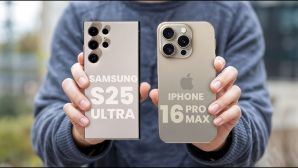 iPhone 16 Pro Max không có tuổi so kè sức mạnh với Galaxy S25 Ultra nhưng đường dài mới biết ngựa hay