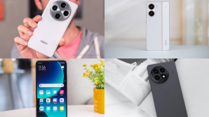 Tin công nghệ tối 3/2: Xiaomi 13T giá rẻ, Vivo V50 lộ diện, POCO F7 rò rỉ, OPPO Find X8 Pro quyết đấu Galaxy S25 Ultra