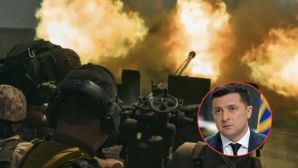 Tổng thống Zelensky nhận định Ukraine đang ở rất gần viễn cảnh hoà bình